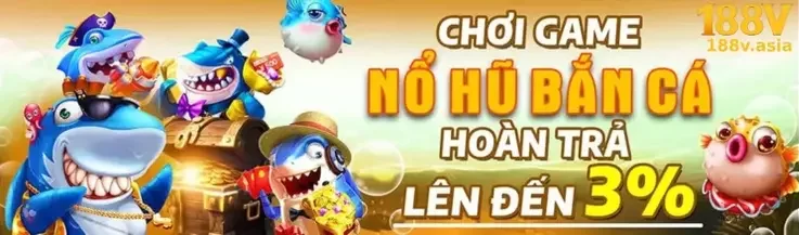 Cập Nhật Tin Tức Mới Nhất Tại 188V Casino