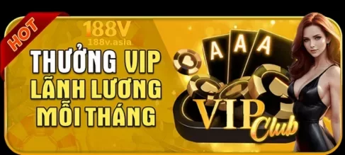 Khám Phá Khuyến Mãi Hấp Dẫn Tại 188V Casino