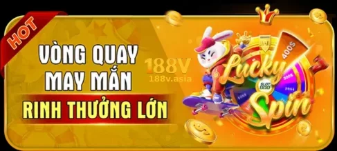 Khám Phá Khuyến Mãi Hấp Dẫn Tại 188V Casino