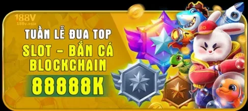 Khám Phá Khuyến Mãi Hấp Dẫn Tại 188V Casino