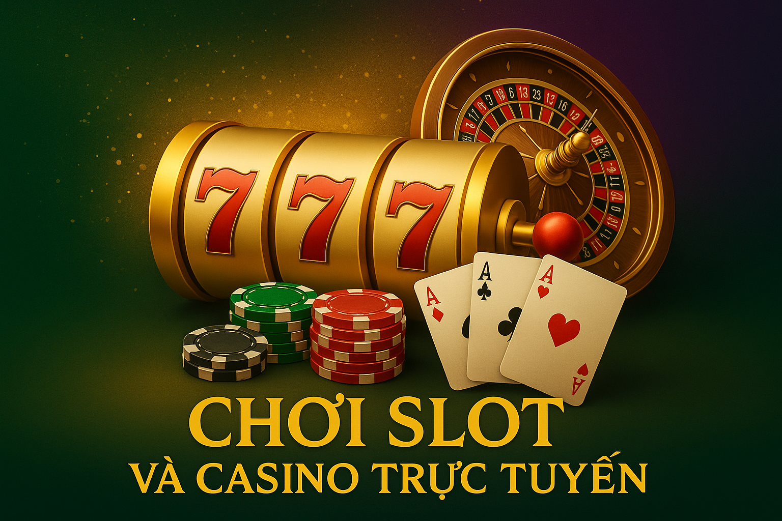 Slot Game 188V – Quay Là Trúng, Trúng Là Thưởng